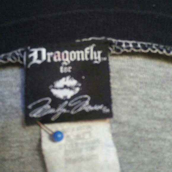 Marilyn Monroe Tee - Picture 8 of 8